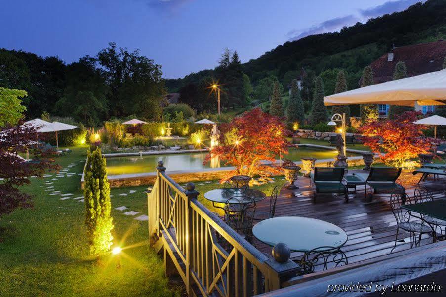 Chateau De Germigney Port-Lesney Dış mekan fotoğraf