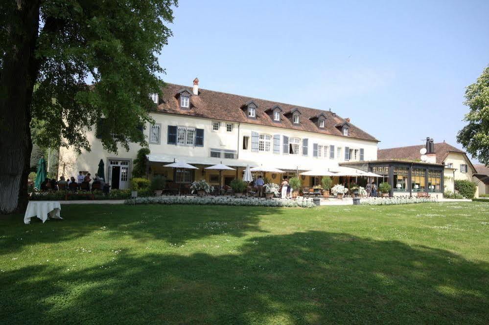 Chateau De Germigney Port-Lesney Dış mekan fotoğraf